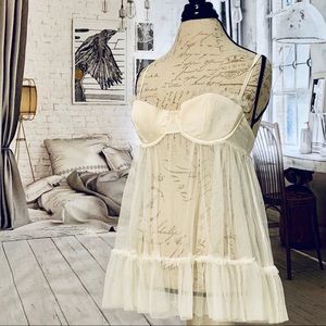 Victoria’s Secret Lingerie